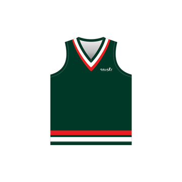 Cricket Vest